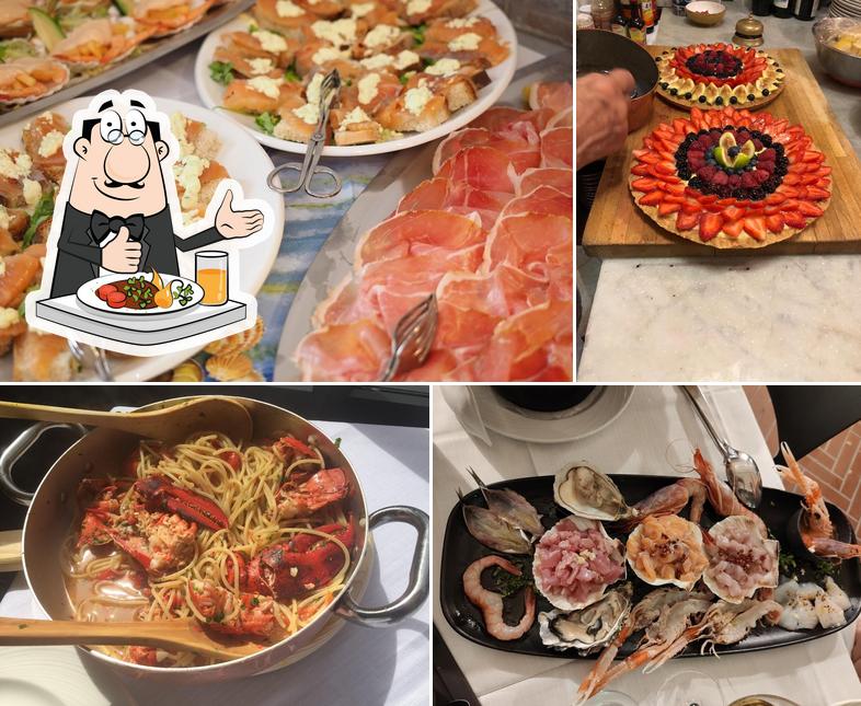 Trattoria La Taverna