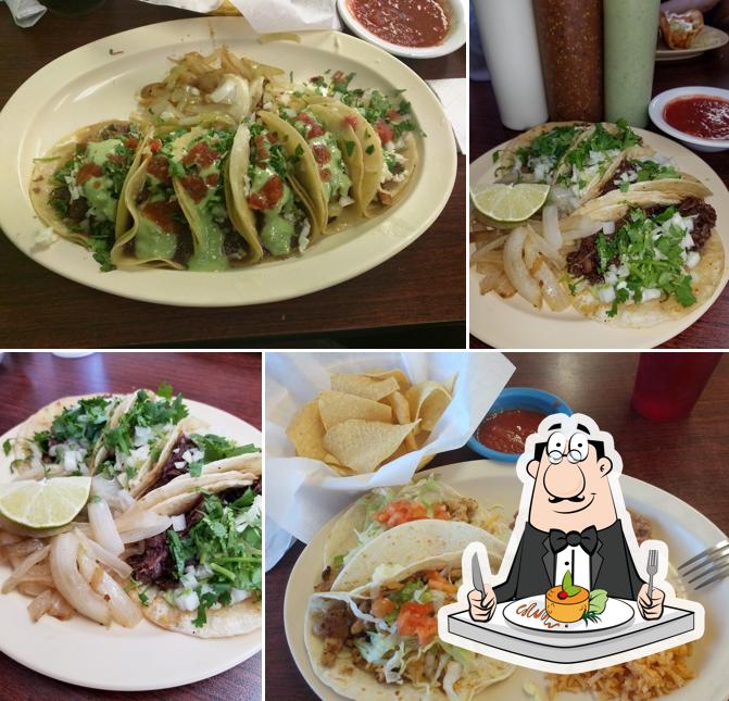 Los Pinos Mexican Restaurant