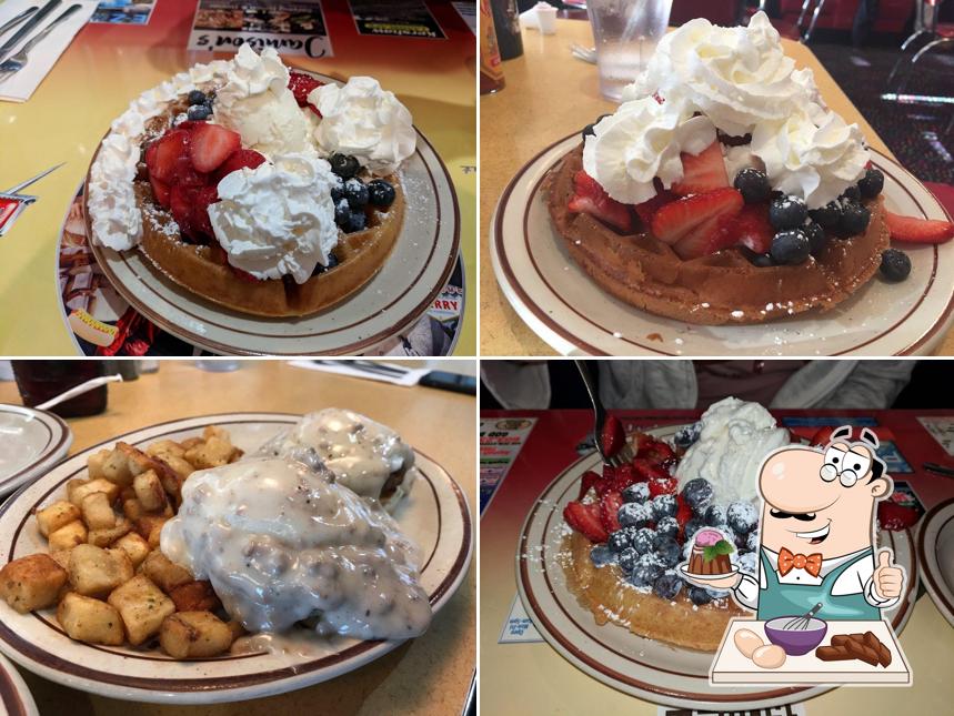 MaryAnn's Restaurant