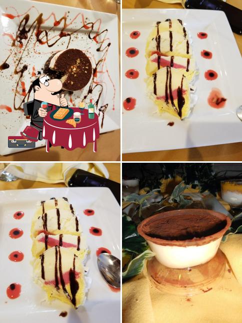 Minhoto Restaurant