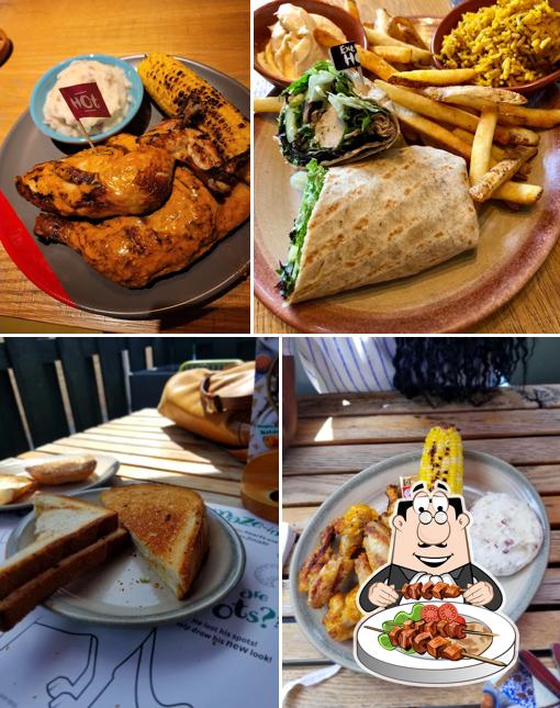 Nando's PERi-PERi