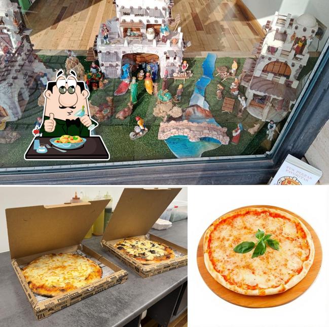 PIZZA COMPANY