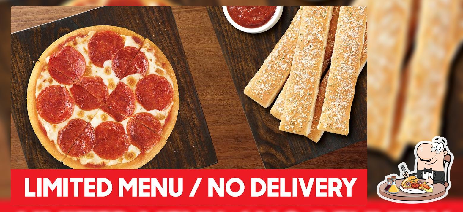 Pizza Hut Express