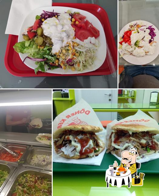 Casa Kebab Istanbul