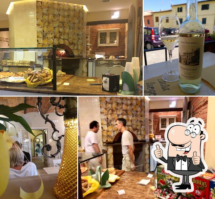 Pizzeria Lalo