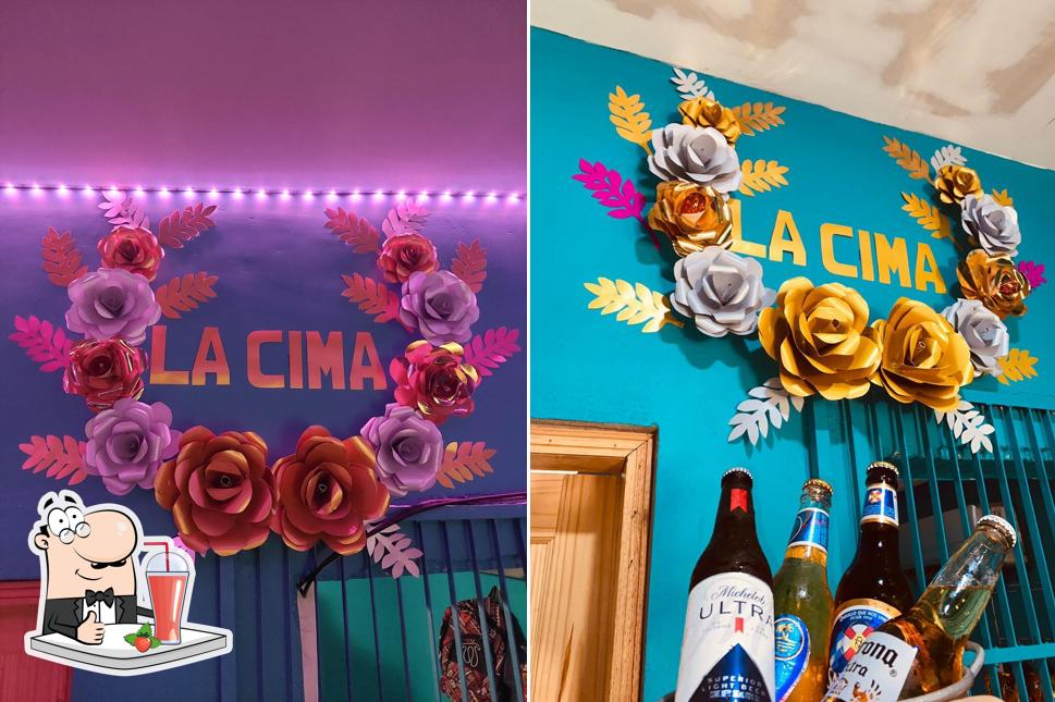 La Cima