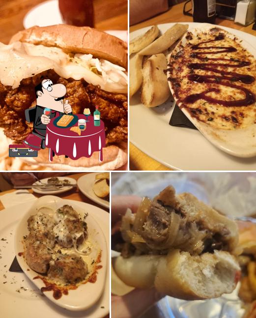 Mike & Pop's Bistro & Tavern