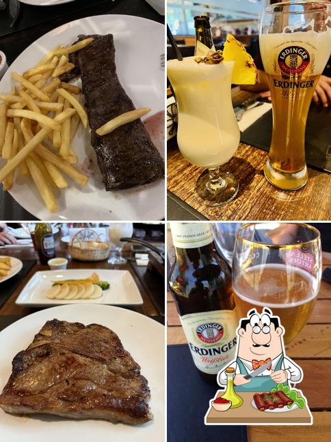 Restaurante Fuego Bendito