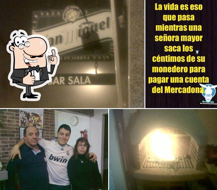 Sala Mangraners