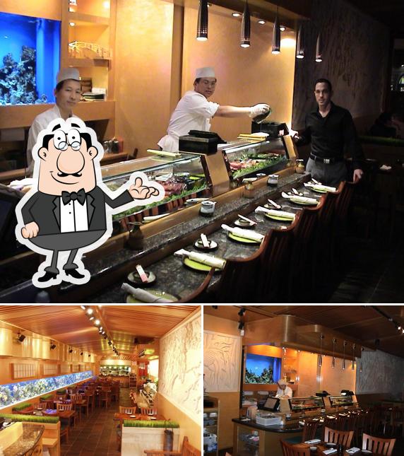 Sushi Metsuyan