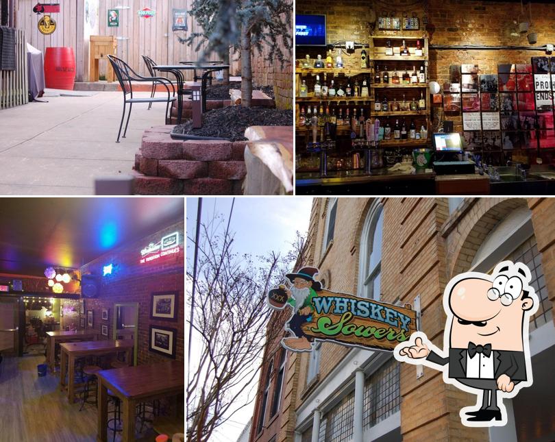 Whiskey Sowers, LLC