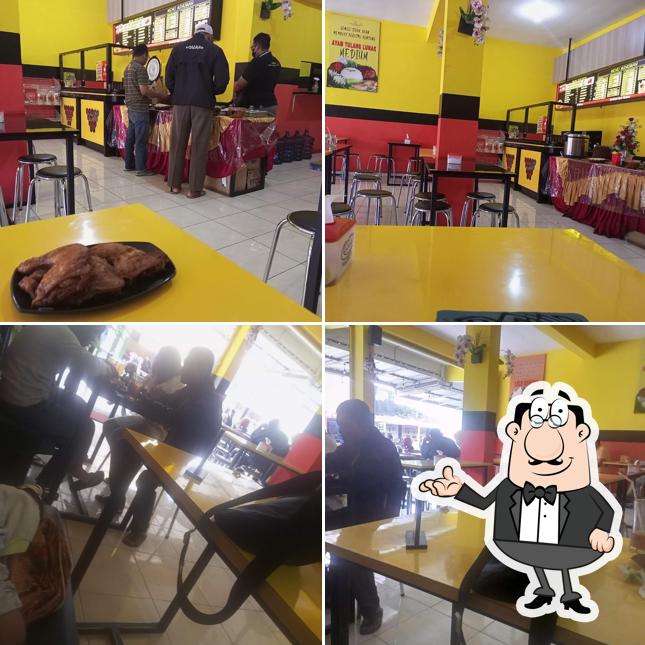 AYAM TULANG LUNAK H. YONO 313