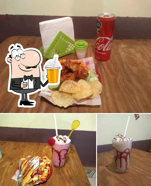 Micheladas Diegos