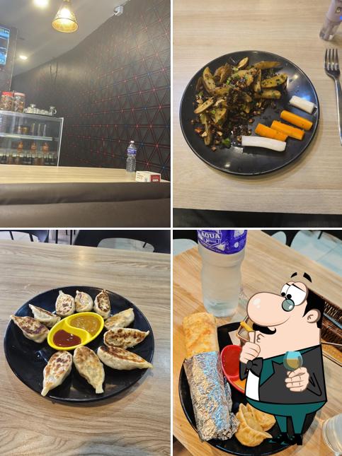 Atithi Cafe & Kitchen