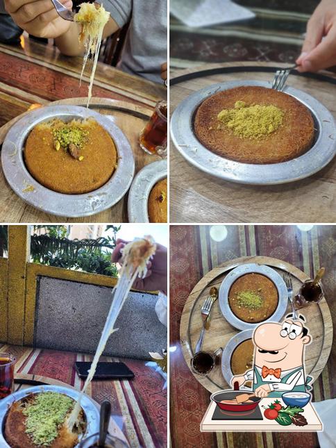 Restaurant Aurivane