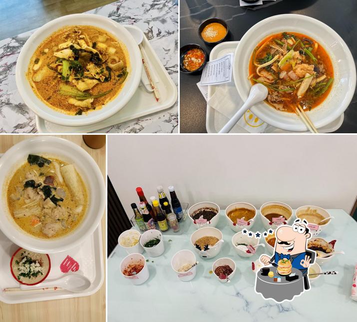 บ้านซุป ชลบุรี (Baan Soup Chonburi)