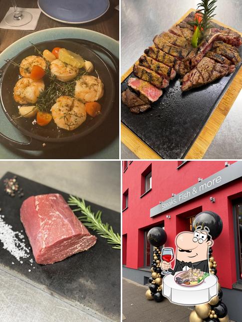 Cabri’s Steakhouse