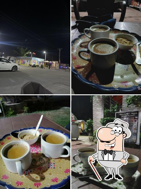 Chai Pijiye