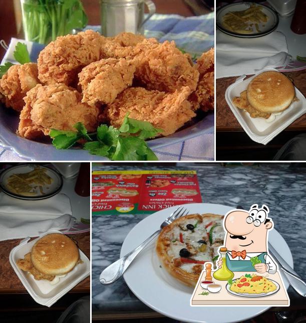 Chick Inn Fast Food