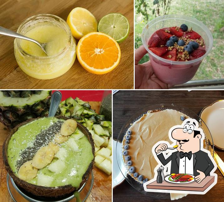 Coco Loco Catering