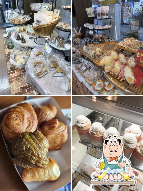 Crown Bakery / MIGNON