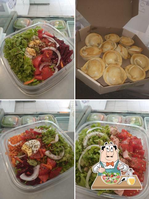 Doña Empanadas