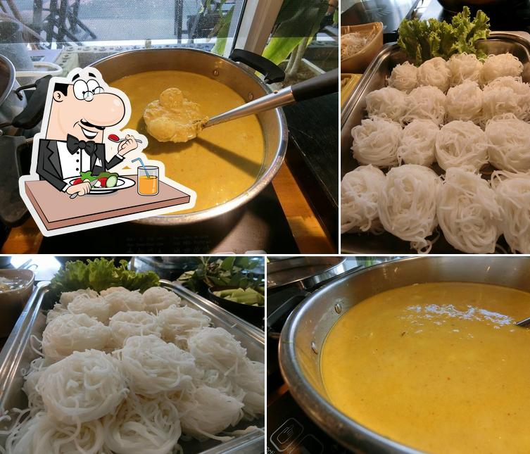Golftar shabu &ปิ้งย่าง ติดแอร์