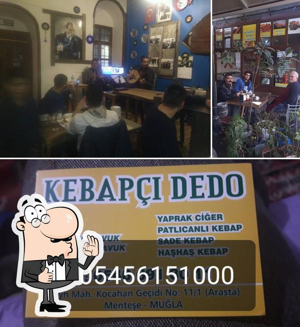 Kebapçı Ocak Başı