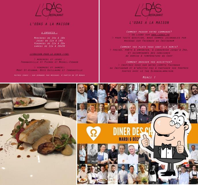 L'ODAS