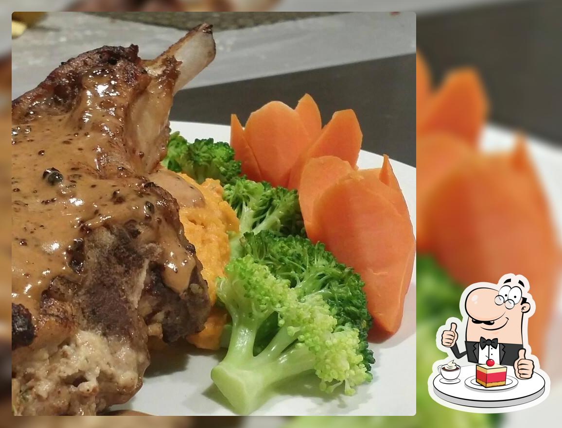 La Belle Cuisine