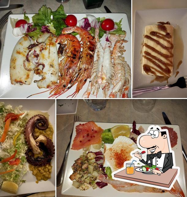 Le Dune Bistrot