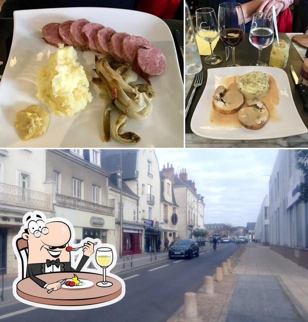 Le P'tit Blanc