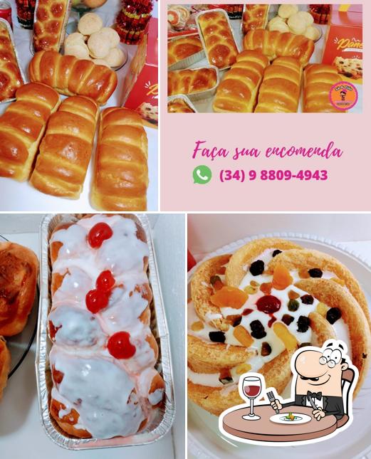 Lê e Cléo Bolos e Doces