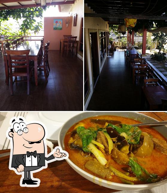 Maruyog's Cafe & Resto