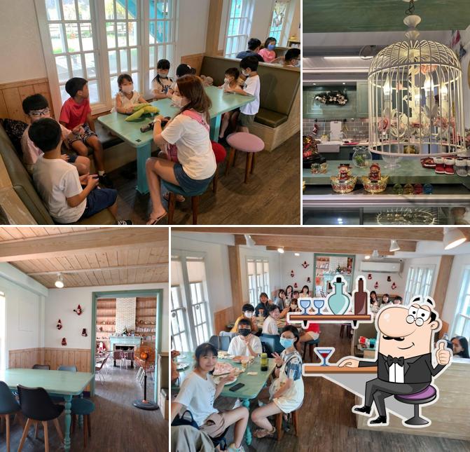 MIMI pizza義式手工披薩