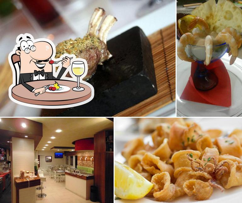 Nuovo Ristorante IL Principe