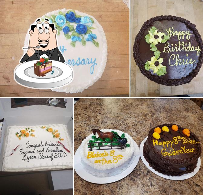 Otto's Bakery & Coffee Shop