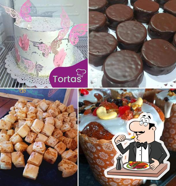 Panadería y Heladería "LEILOR"