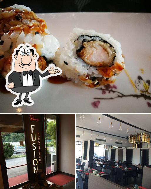 Ristorante Europa
