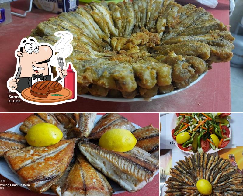 Şafak Aile Lokantası