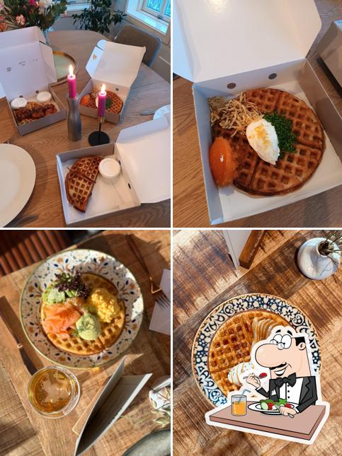 CiCi Osteria Tollgaarden