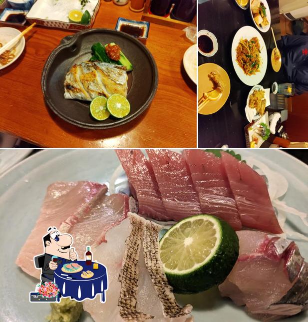 居酒屋 七輪