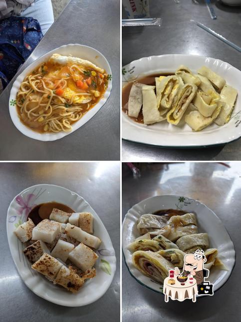 更新早點