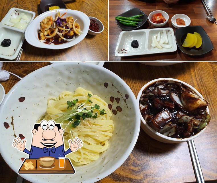 신짬뽕상회