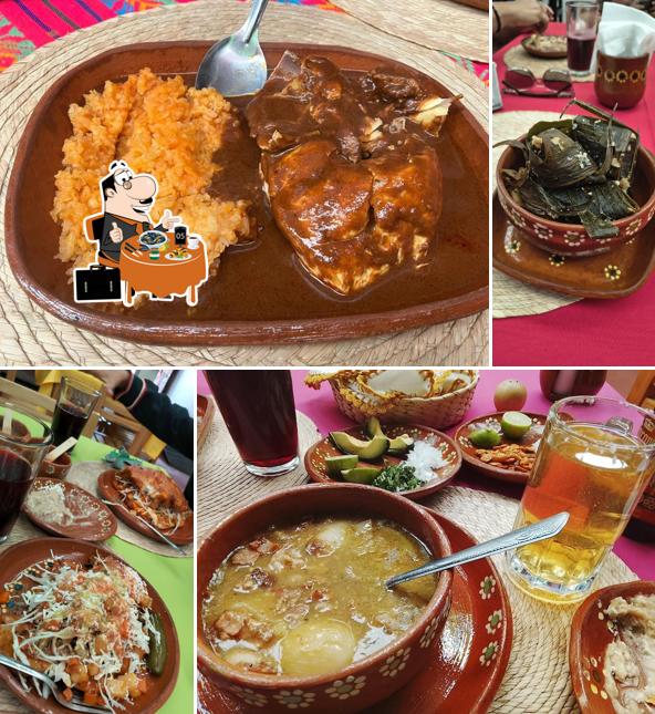 Restaurante Nana Juana