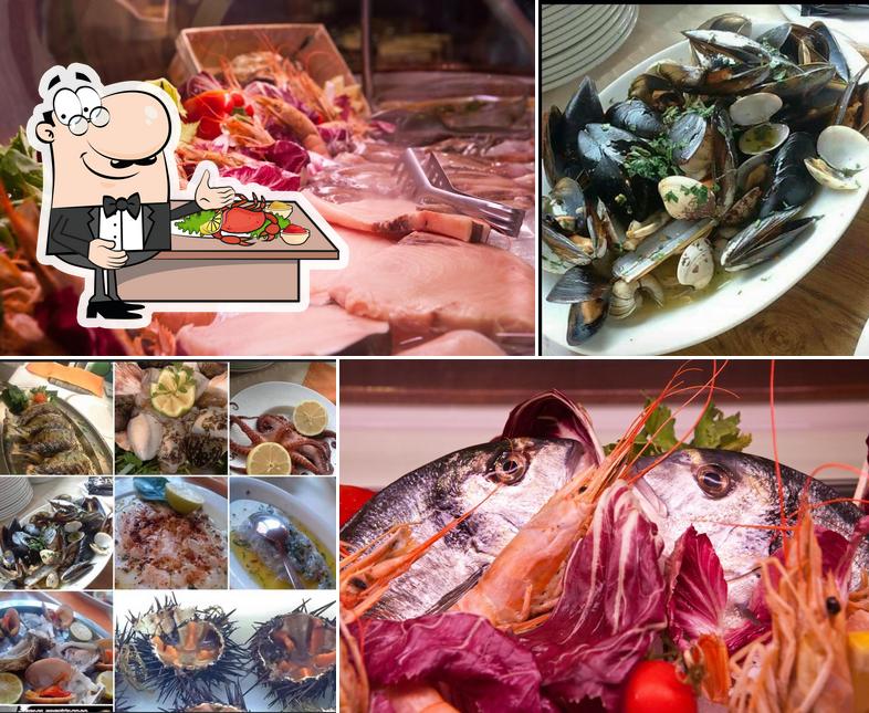 Ristorante Trattoria Pizzeria all'Ulivo