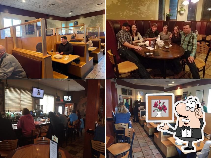Sebago Brewing Company Brewpub - Gorham