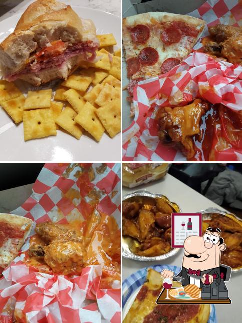Sergio's Pizza of Raleigh