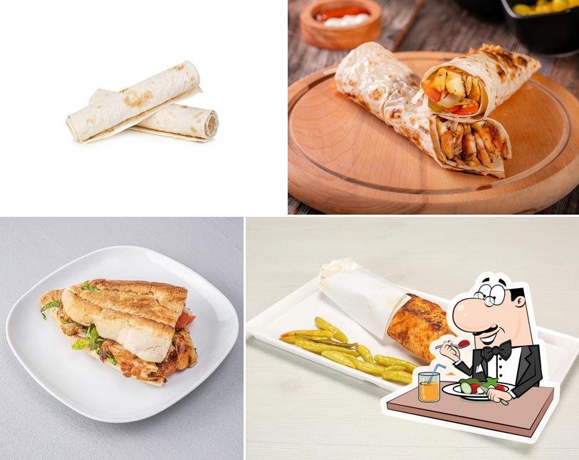 Severse Döner