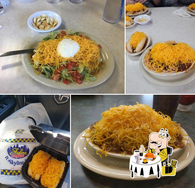 Skyline Chili